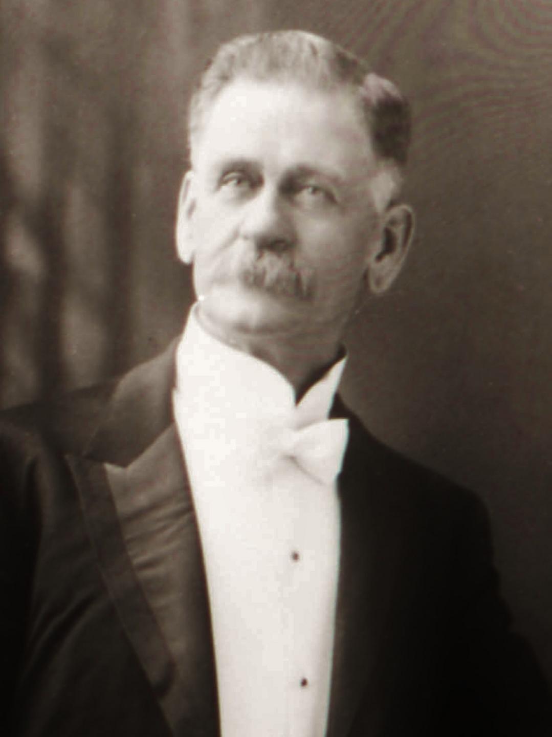Walter Pyramus Read (1848 - 1918) Profile